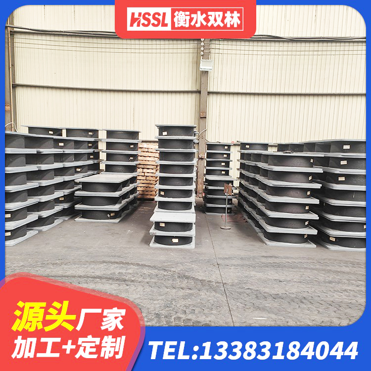 宁阳县橡胶隔震支座LRB800价格 宁阳县LNR水平力分散型支座厂家 宁阳县HDR500支座源头工厂 宁阳县LNR1400橡胶支座生产厂家 - 第3张