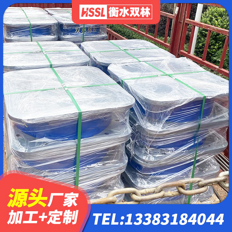 宁阳县LRB1000隔震支座源头工厂 宁阳县J4Q铅芯隔震支座厂家 宁阳县隔震支座的多少钱 宁阳县建筑叠层橡胶隔震支座生产厂家 - 第4张