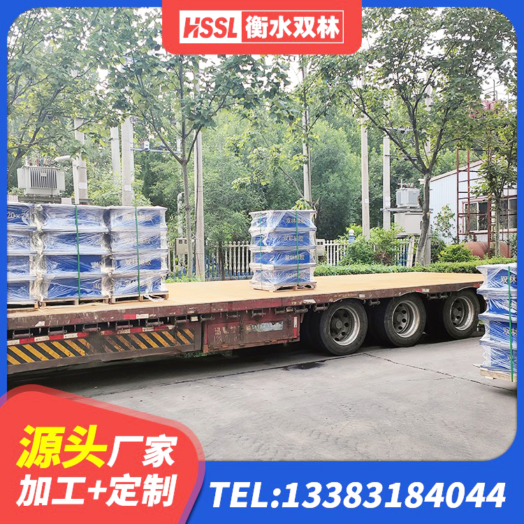 宁阳县橡胶隔震支座LRB800价格 宁阳县LNR水平力分散型支座厂家 宁阳县HDR500支座源头工厂 宁阳县LNR1400橡胶支座生产厂家 - 第5张