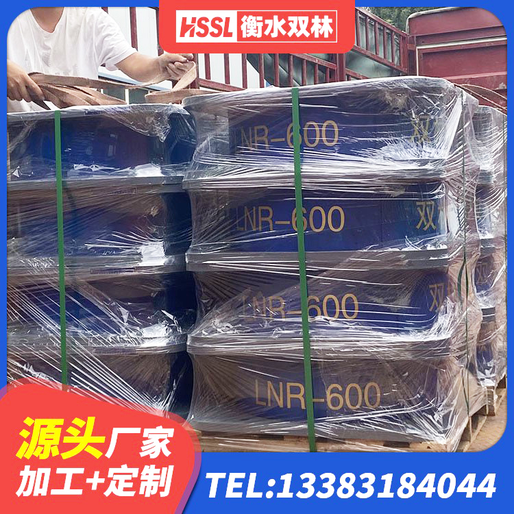 宁阳县建筑橡胶隔震支座LNR生产厂家 宁阳县HDR1200隔震支座 宁阳县隔震支座LRB1300厂家 宁阳县隔震阻尼橡胶支座什么价格 - 第5张