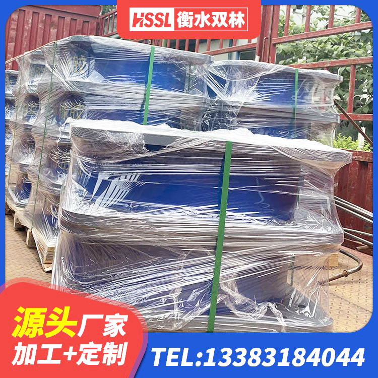 宁阳县HDR1000高阻尼建筑隔震支座源头工厂 宁阳县HDR600高阻尼建筑隔震支座 宁阳县HDR600高阻尼建筑隔震支座生产厂家 宁阳县LRB300隔震支座多少钱 - 第7张