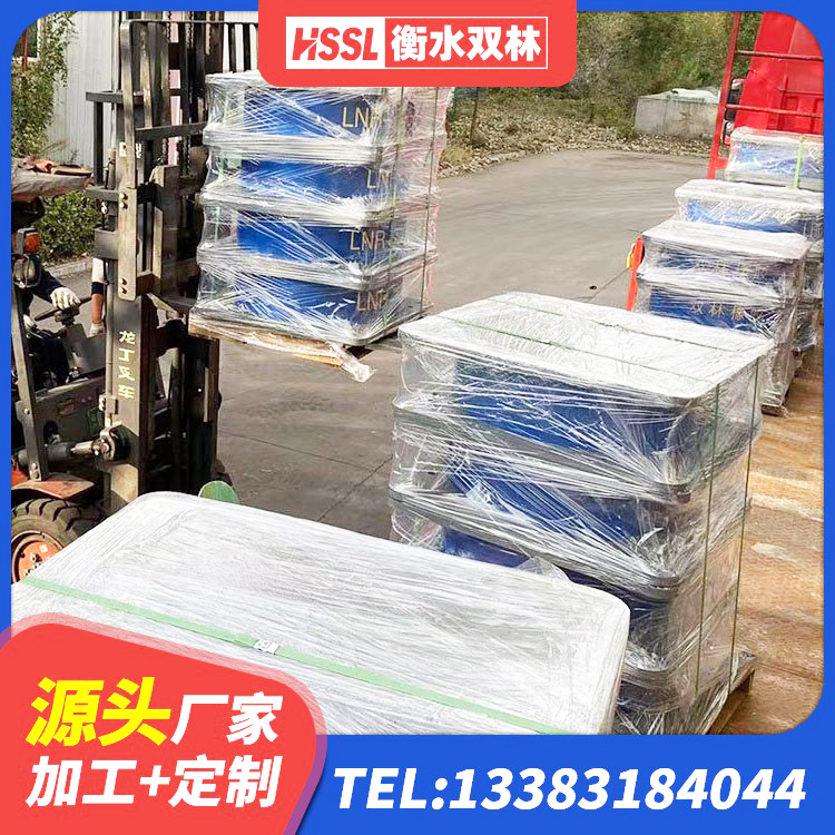 宁阳县LNR隔震支座生产厂家 宁阳县HDR1000高阻尼橡胶支座生产厂家 宁阳县叠层橡胶支座厂家电话 宁阳县隔震支座隔震支座厂家 - 第6张