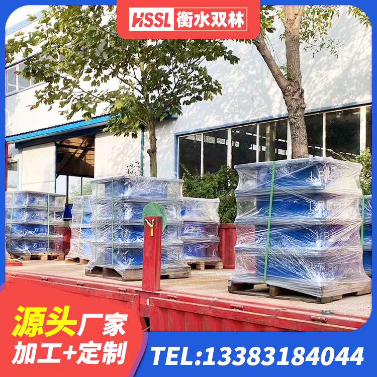 宁阳县LRB隔震支座1500生产厂家 宁阳县LNR600建筑隔震支座厂家电话 宁阳县橡胶防震支座源头工厂 宁阳县建筑减隔震橡胶支座厂家 - 第9张