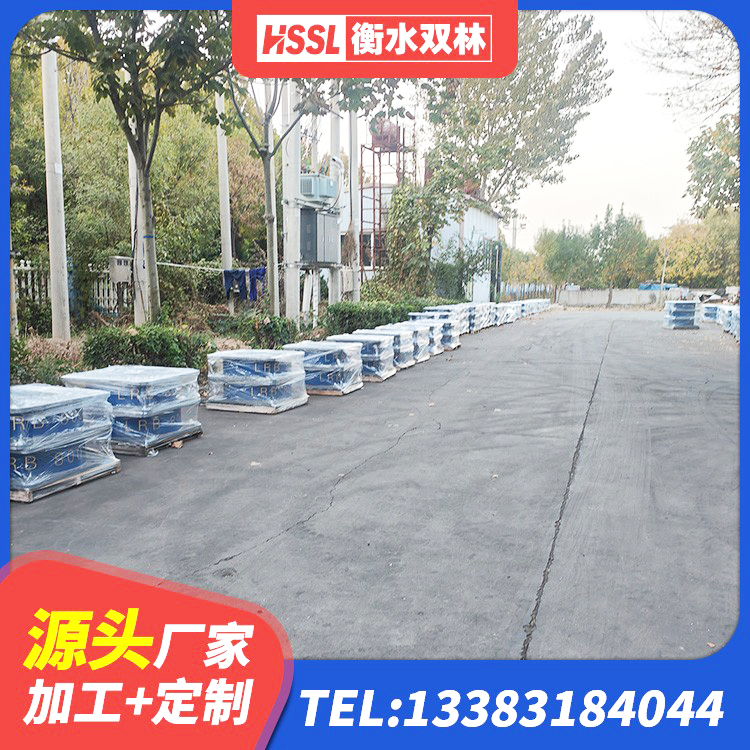 宁阳县LNR1000橡胶隔震支座生产加工 宁阳县隔震支座LNR300生产厂家 宁阳县LNR500橡胶隔震支座源头工厂 宁阳县LRB减隔震支座生产厂家 - 第3张
