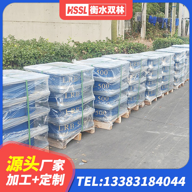 宁阳县LNR隔震支座1200厂家 宁阳县水平力分散力型隔震支座LNR 宁阳县高阻尼支座HDR源头工厂 宁阳县LNR水平力分散型隔震支座多少钱 - 第2张