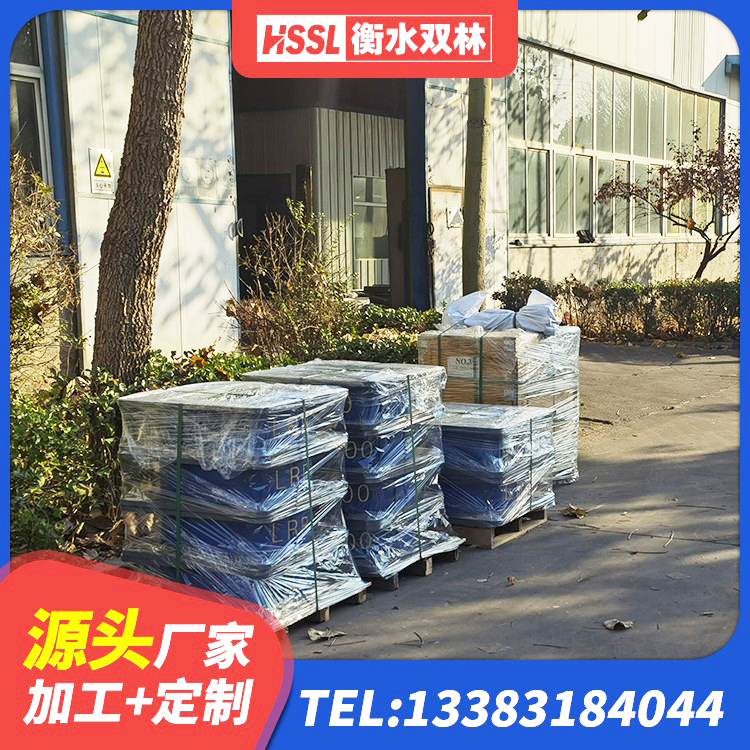 宁阳县LNR隔震支座生产厂家 宁阳县HDR1000高阻尼橡胶支座生产厂家 宁阳县叠层橡胶支座厂家电话 宁阳县隔震支座隔震支座厂家 - 第9张